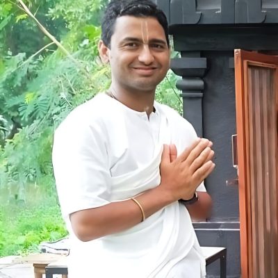 Prashad